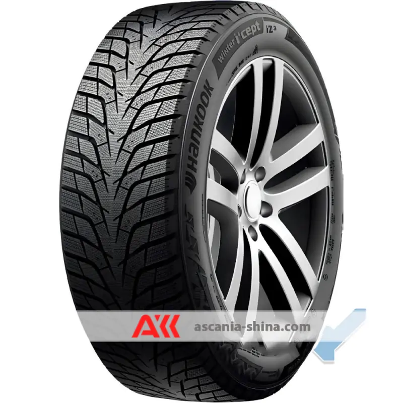 Шина Hankook Winter i*cept IZ3 W636 (Hankook (вир-во Корея XL 205/55 R17 95H 205/55 R17