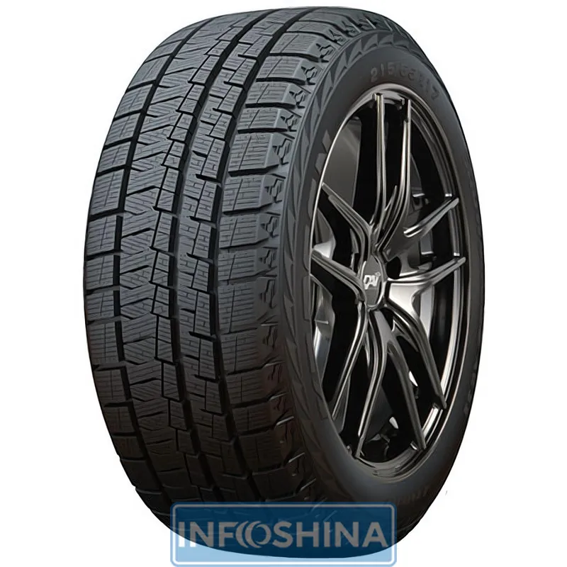 Шина Kapsen AW33 XL 245/45 R19 102H 245/45 R19