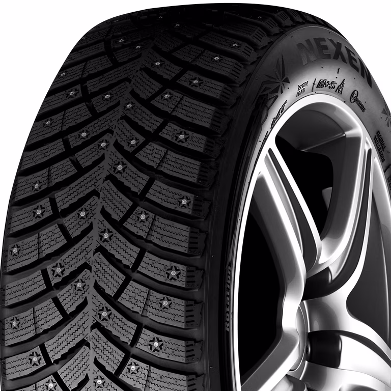 Шина Nexen WinGuard WinSpike WH62 (під шип XL 235/50 R18 101T 235/50 R18