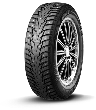 Шина Nexen WinGuard WinSpike WH62 (під шип 195/70 R14 91T 195/70 R14