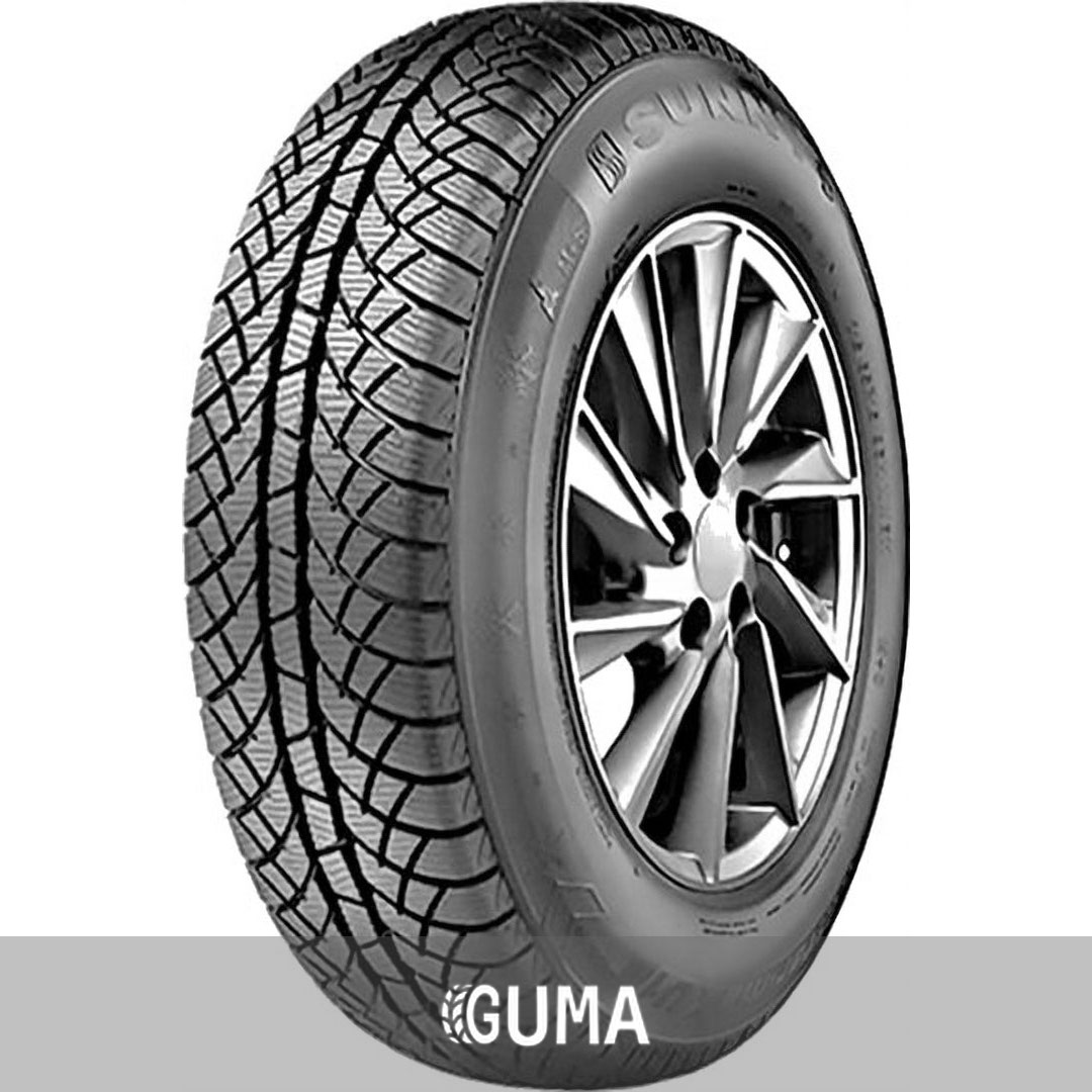 Шина Sunny NW611 XL 165/70 R14 85T 165/70 R14
