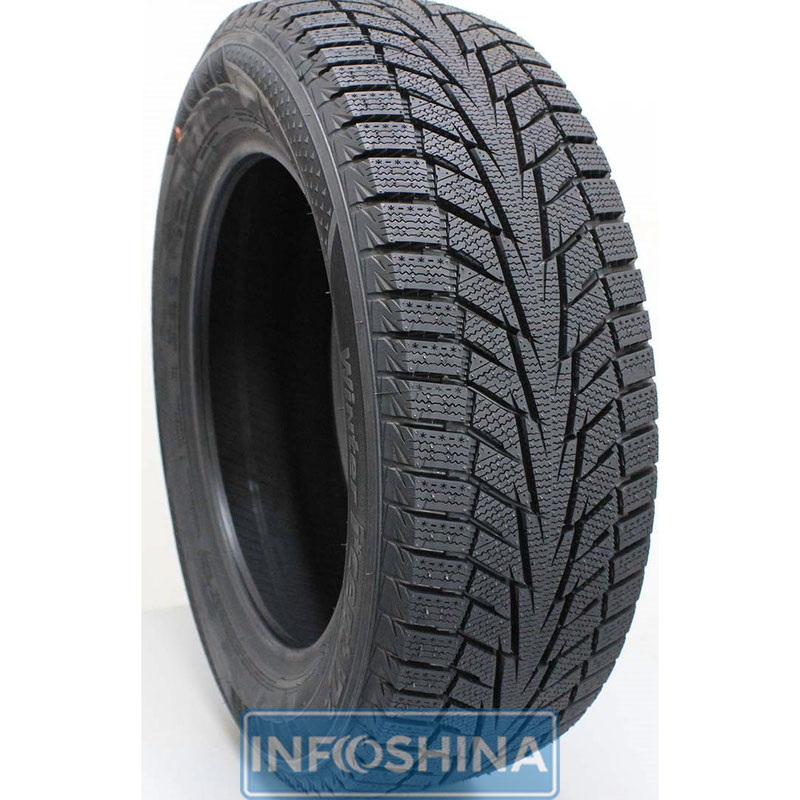 Шина Hankook Winter i*cept iZ2 W616 (Hankook (вир-во Корея XL 185/65 R15 92T 185/65 R15