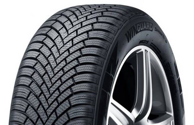 Шина Nexen WinGuard Snow`G 3 195/60 R15 88T 195/60 R15
