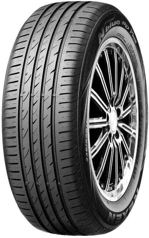 Шина Nexen N-BLUE HD PLUS DOT21 175/65 R14 82H 175/65 R14