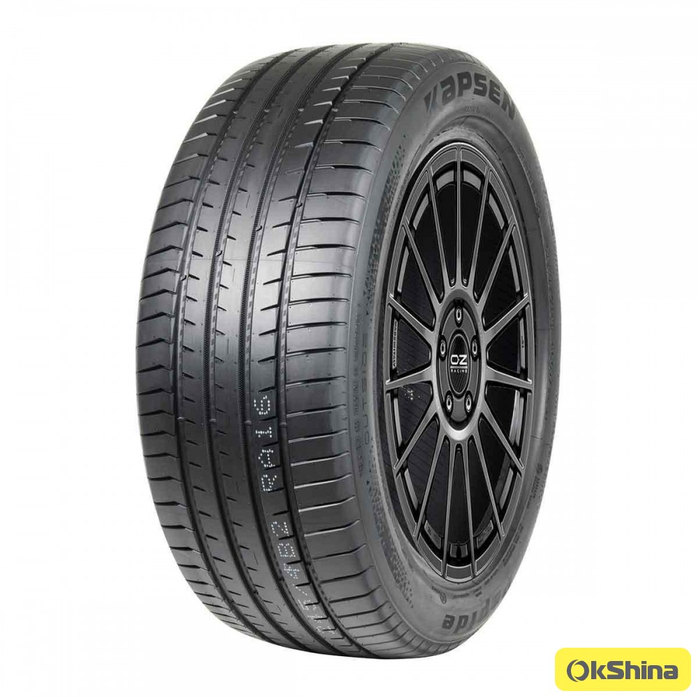 Шина Kapsen K3000 XL 255/35 R19 96W 255/35 R19