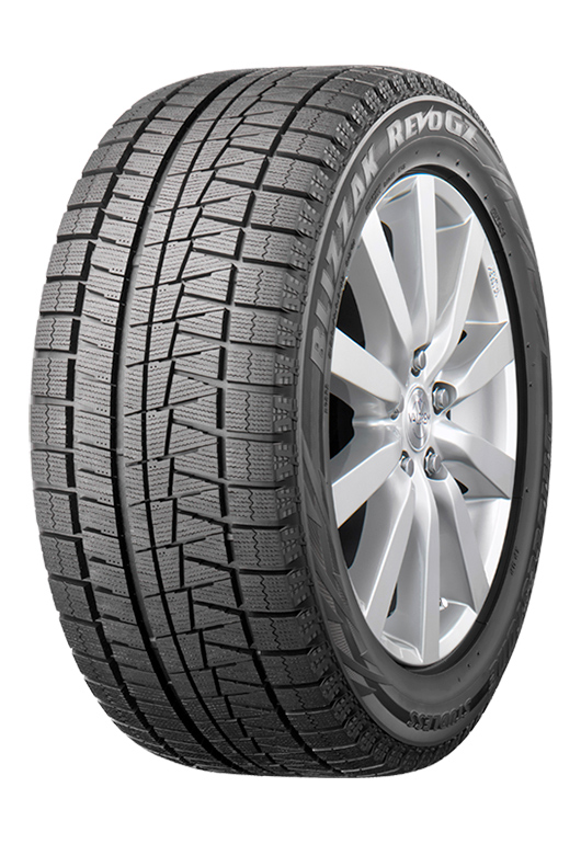 Шина Bridgestone BLIZZAK REVO GZ 195/65 R15 91S 195/65 R15