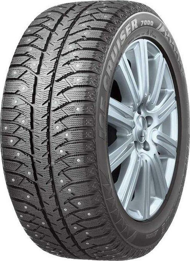 Шина Bridgestone ICE CRUISER 7000S шип 175/70 R13 82T 175/70 R13