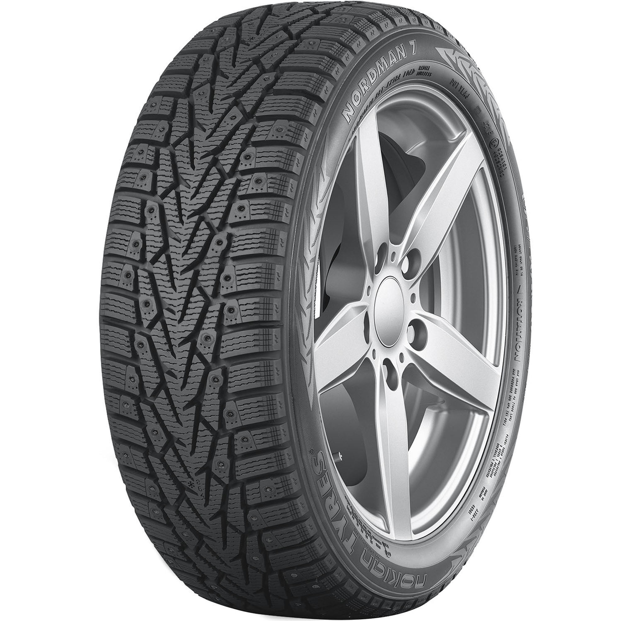 Шина Nexen Winguard Winspike 3 під шип XL 195/60 R15 92T 195/60 R15