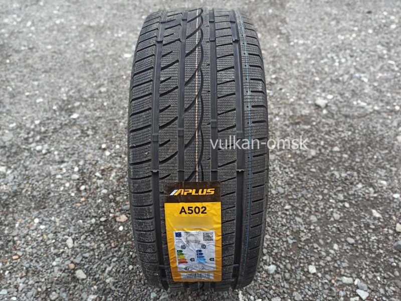 Шина Aplus A502 XL 235/60 R18 107H 235/60 R18