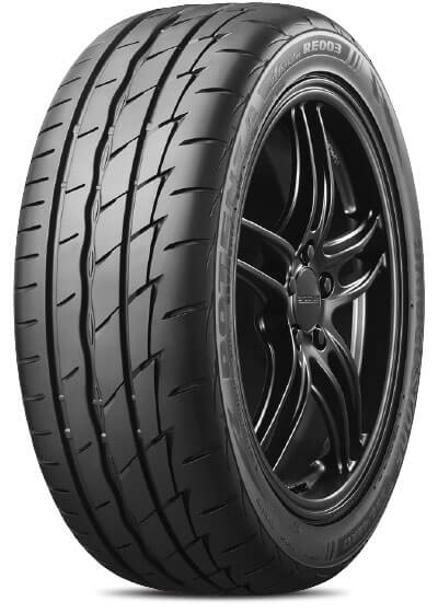 Шина Bridgestone POTENZA Adrenalin RE003 245/45 R17 95W 245/45 R17