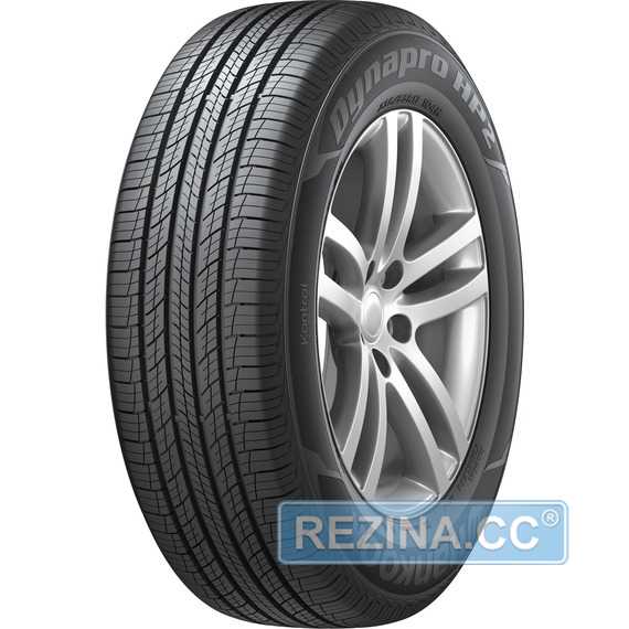 Шина Hankook Dynapro HP2 RA33 255/65 R17 110H 255/65 R17