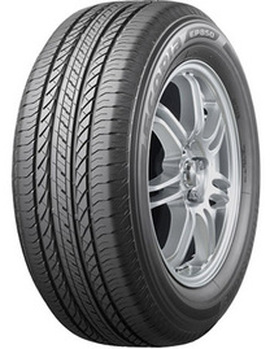 Шина Bridgestone ECOPIA EP850 SUV 275/65 R17 115H 275/65 R17