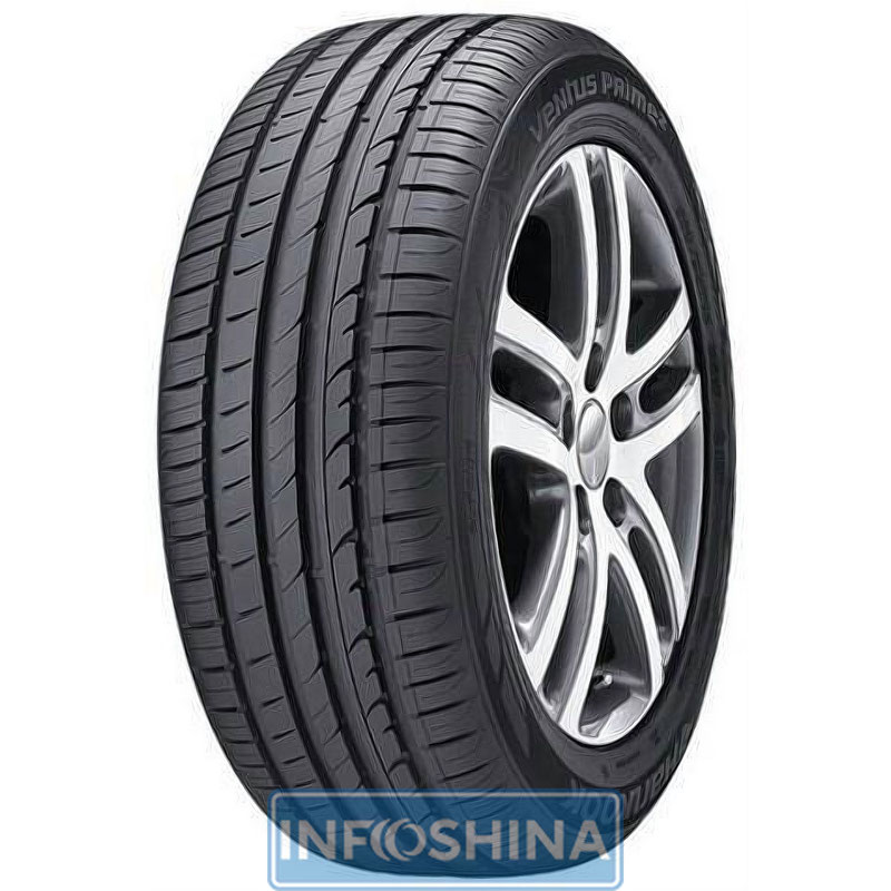Шина Hankook Ventus Prime 2 K 115 (вир-во Угорщина 205/55 R16 91V 205/55 R16