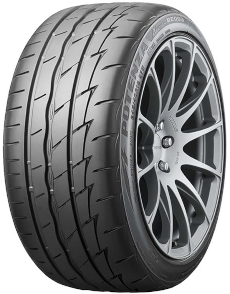 Шина Bridgestone POTENZA Adrenalin RE003 215/60 R16 95V 215/60 R16