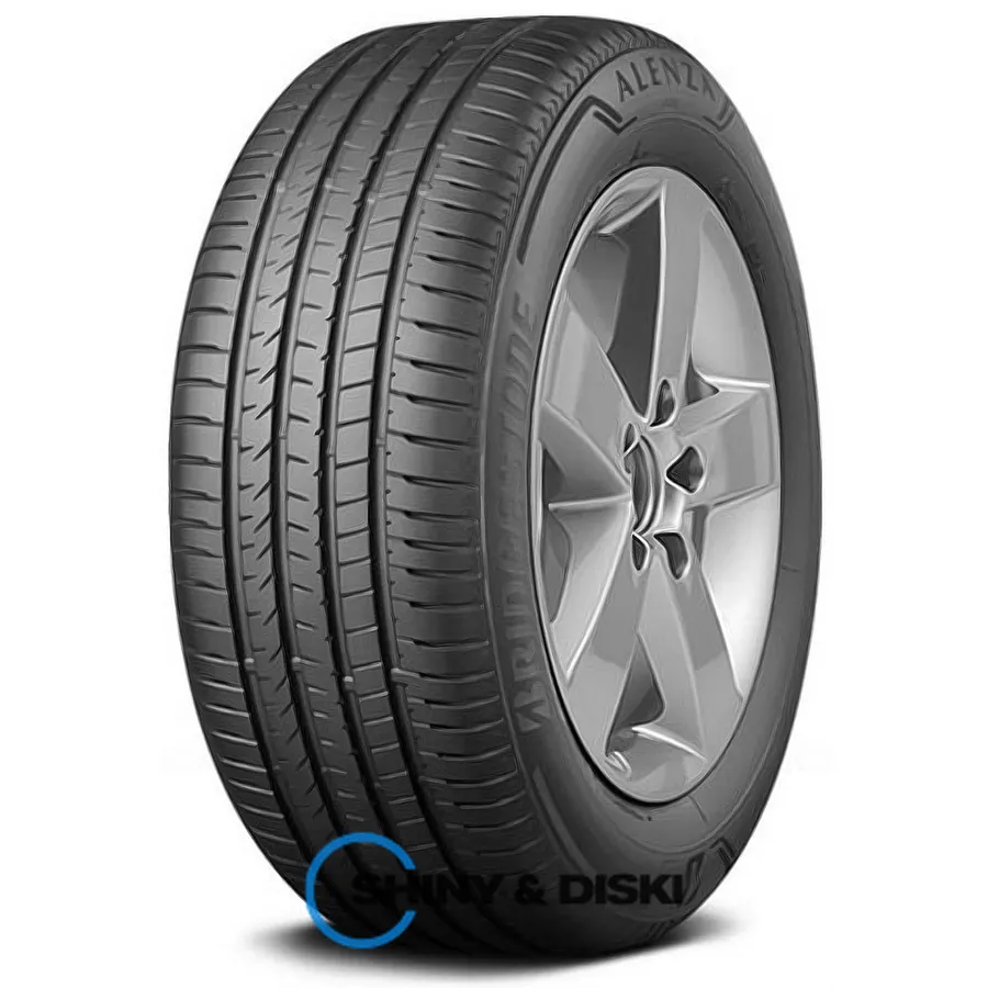 Шина Bridgestone ALENZA 001 XL 265/50 R19 110Y 265/50 R19