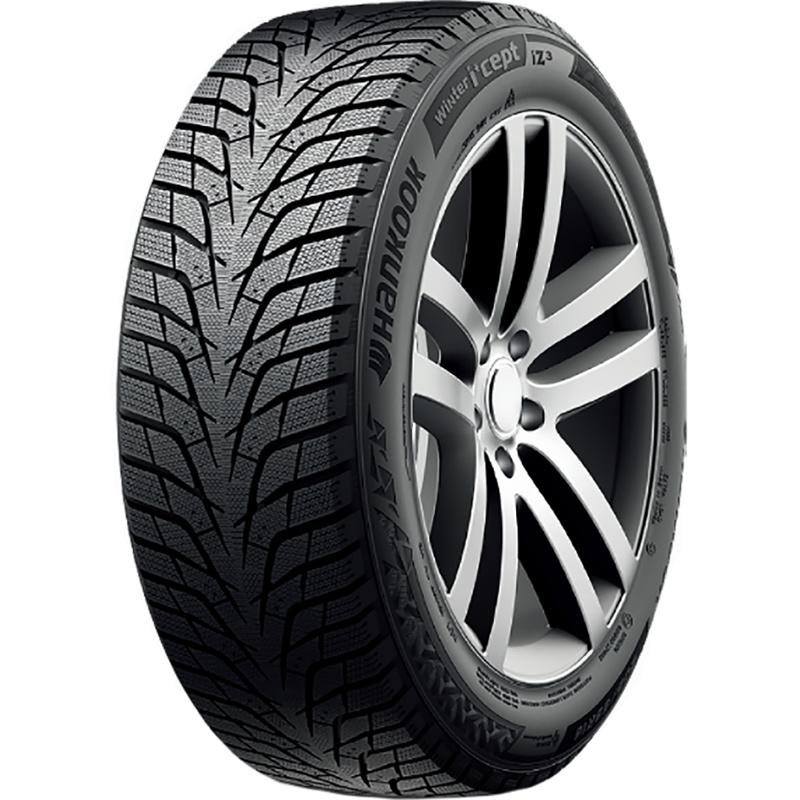 Шина Hankook W636 Winter i*cept IZ3 XL 195/60 R15 92T 195/60 R15
