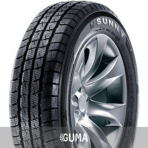 Шина Sunny C 112/ NW103 225/70 R15 110R 225/70 R15
