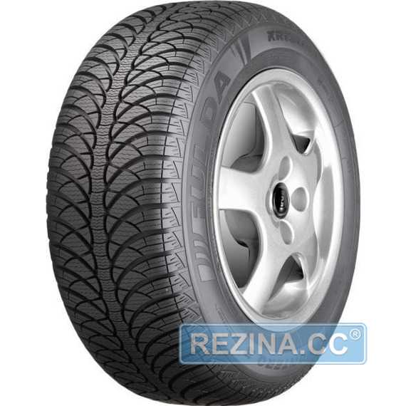 Шина Fulda KRISTALL MONTERO 3 MS 165/70 R14 81T 165/70 R14
