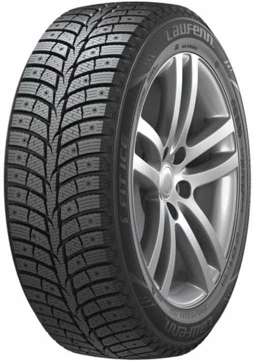 Шина Laufenn i Fit Ice LW71 під шип XL 225/70 R16 107T 225/70 R16