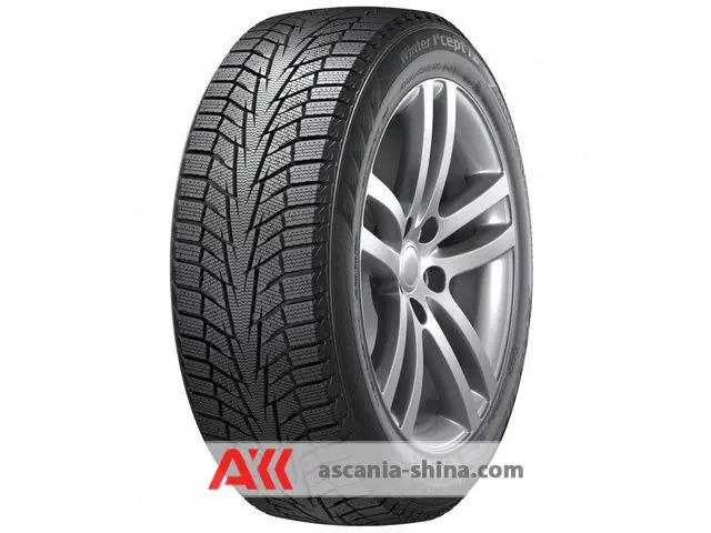 Шина Hankook Winter i*cept iZ2 W616 (Hankook (вир-во Корея XL 225/55 R17 101T 225/55 R17