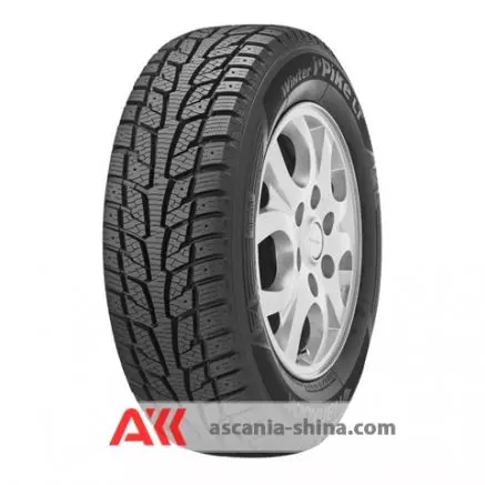 Шина Hankook C 106/ Winter I*Pike LT RW09 (Hankook (вир-во Корея) під шип 205/70 R15 104R 205/70 R15