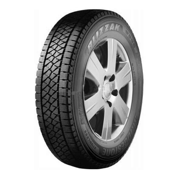 Шина Bridgestone C 115/ Blizzak W995 235/65 R16 113R 235/65 R16