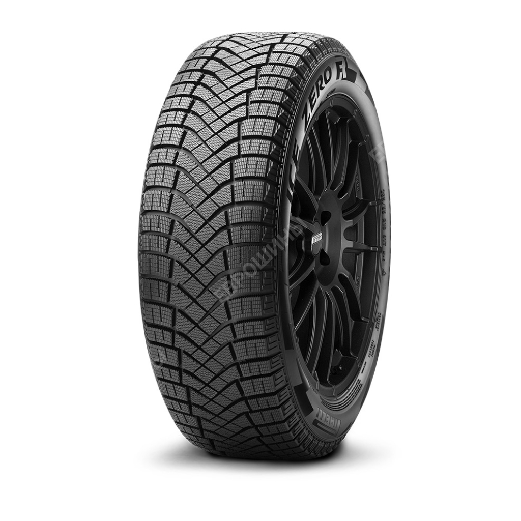 Шина Pirelli Winter Ice Zero FR XL 255/55 R19 111H 255/55 R19