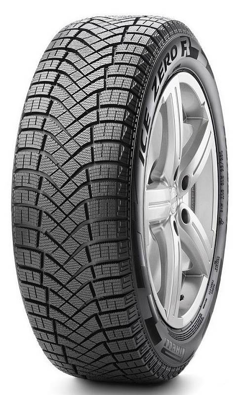 Шина Pirelli Winter Ice Zero FR XL 225/55 R17 101H 225/55 R17