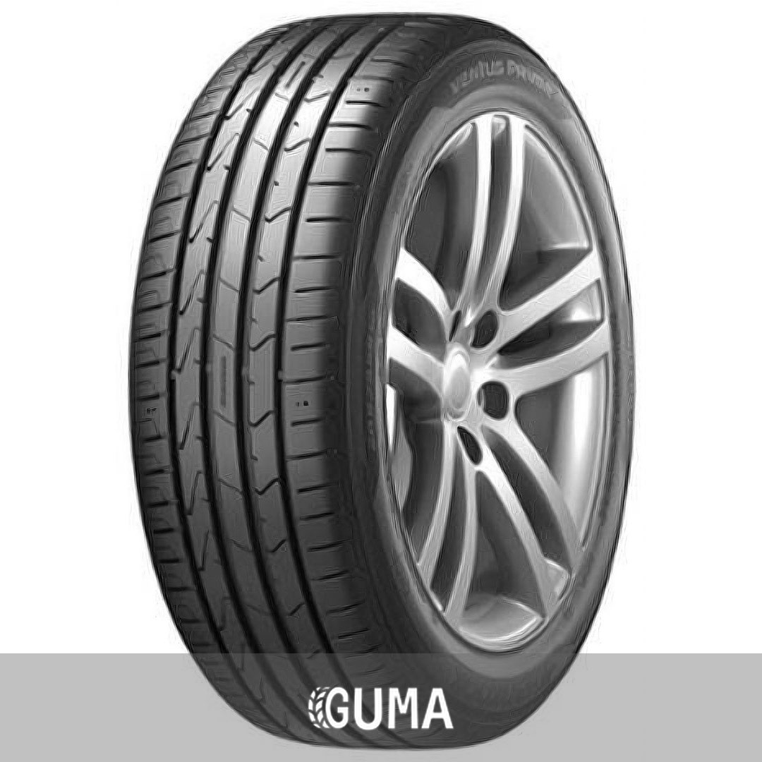 Шина Hankook Ventus Prime 3 K125 (Hankook (вир-во Угорщина XL 225/45 R17 94W 225/45 R17