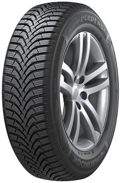 Шина Hankook Winter I*Cept RS2 W452 175/65 R15 84T 175/65 R15