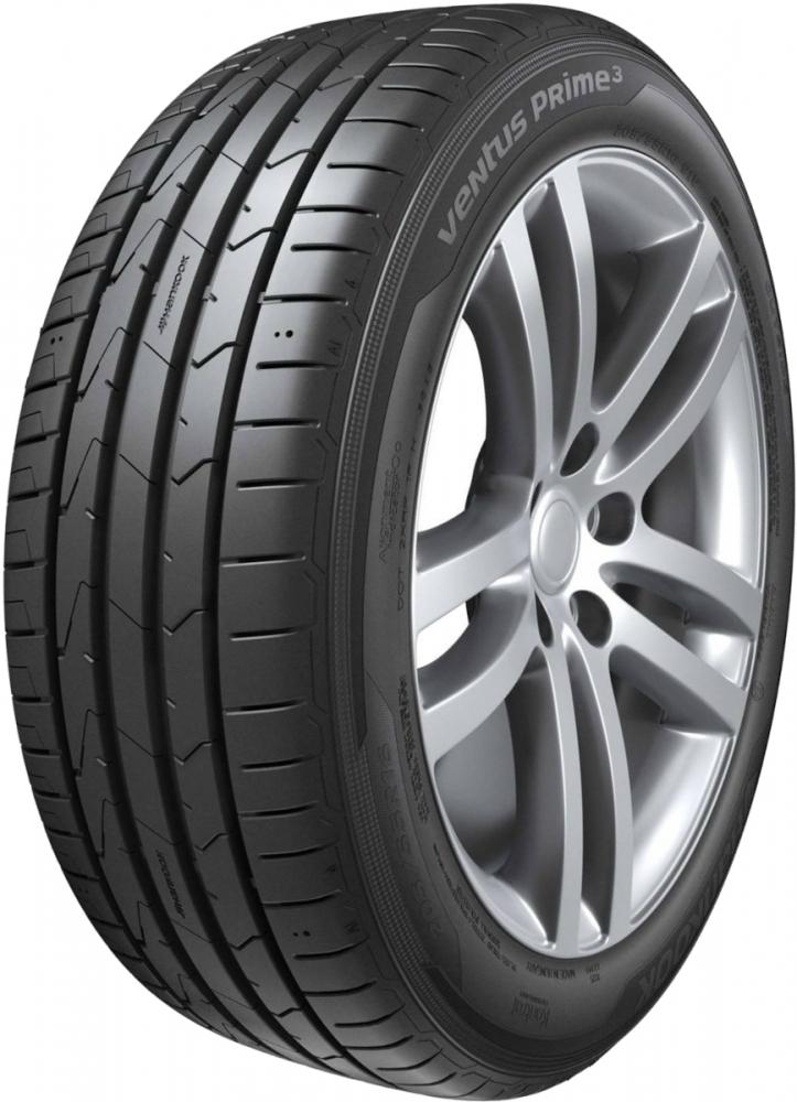 Шина Hankook Ventus Prime 3 K125 (Hankook (вир-во Угорщина 185/55 R16 83V 185/55 R16