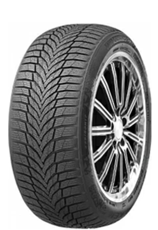 Шина Nexen WinGuard Sport 2 SUV XL 235/50 R19 103V 235/50 R19