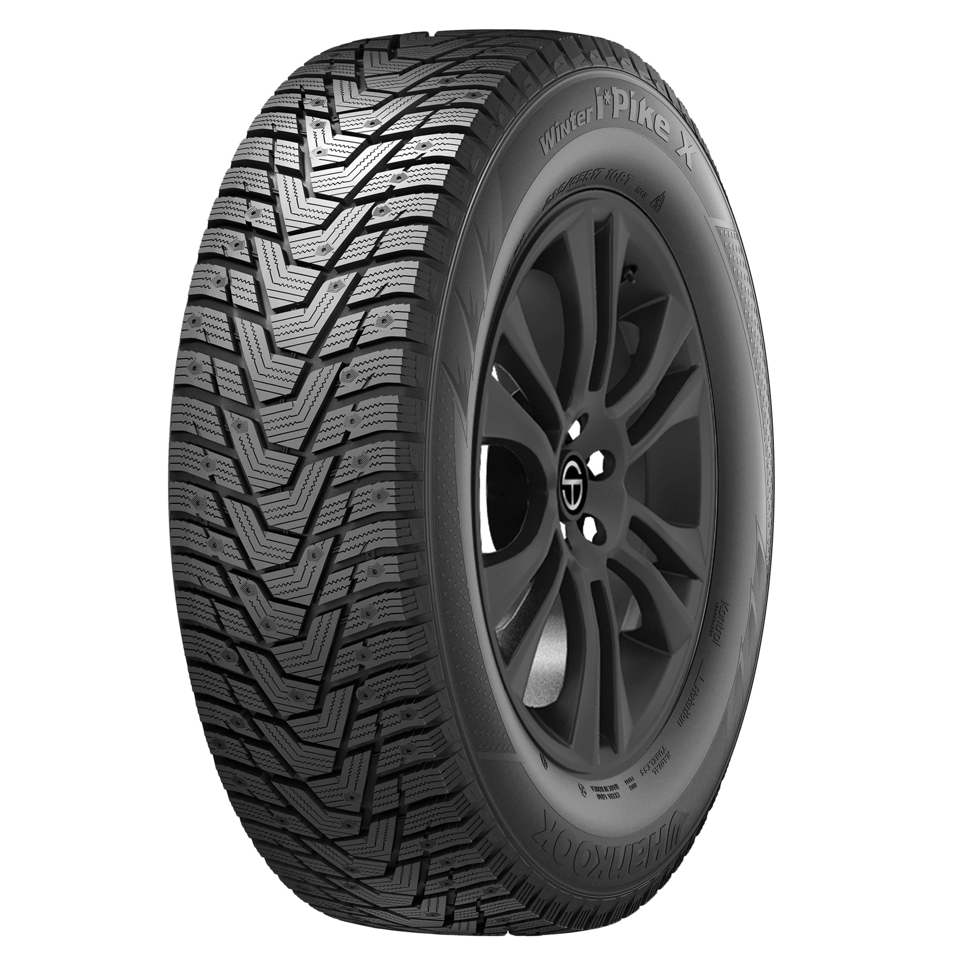 Шина Hankook Winter i*Pike X W429A (Hankook (вир-во Корея) під шип XL 235/50 R19 103T 235/50 R19
