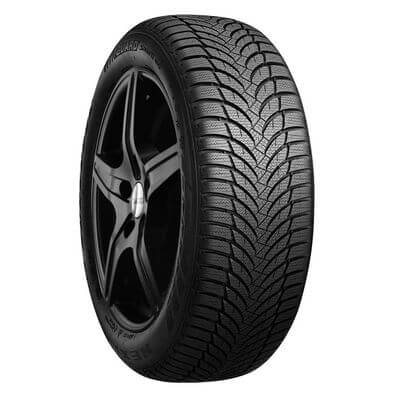 Шина Nexen WinGuard Snow`G 2 195/70 R14 91T 195/70 R14