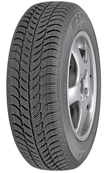 Шина Sava Eskimo S3+ MS 205/55 R16 91T 205/55 R16