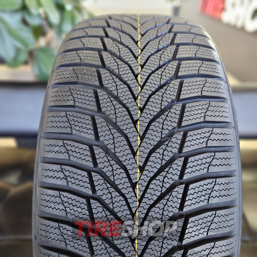 Шина Nexen WinGuard SPORT 2 WU7 XL 245/45 R20 103V 245/45 R20