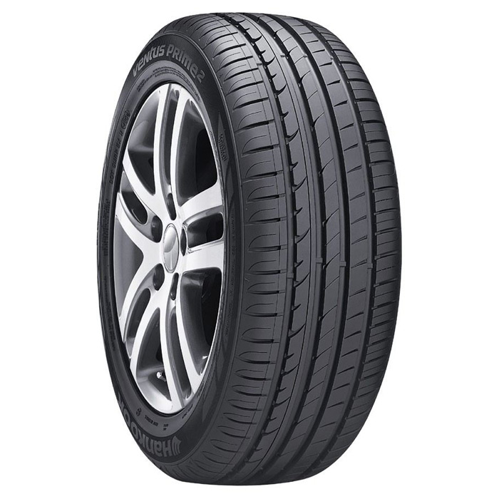 Шина Hankook Ventus Prime 2 K115 (Hankook (вир-во Угорщина XL 225/55 R17 101V 225/55 R17