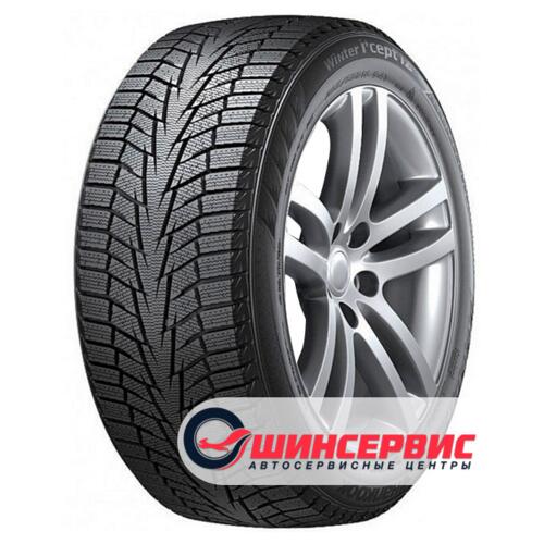 Шина Hankook Winter i*cept iZ2 W616 (Hankook (вир-во Корея XL 195/65 R15 95T 195/65 R15