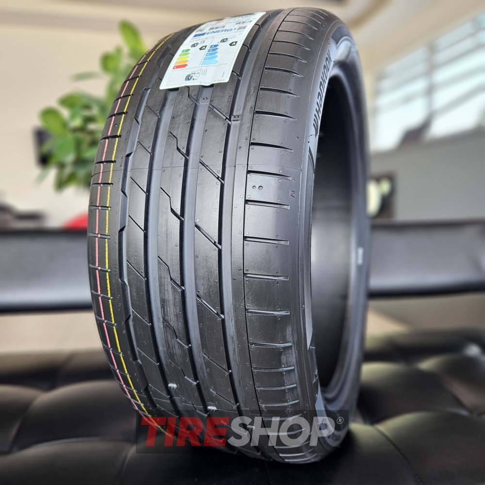 Шина Hankook Ventus S1 evo3 K127 (Hankook (вир-во Корея XL 265/40 R20 104Y 265/40 R20