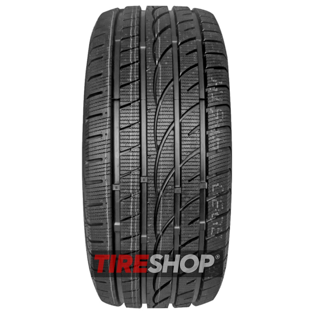 Шина Aplus A502 XL 235/55 R19 105H 235/55 R19