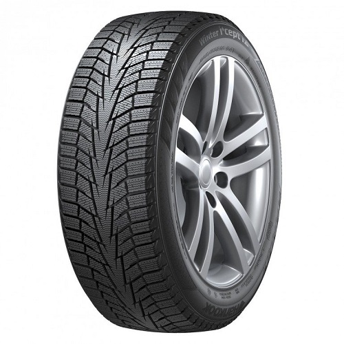 Шина Hankook Winter i*cept iZ2 W616 (Hankook (вир-во Корея XL 235/55 R17 103T 235/55 R17