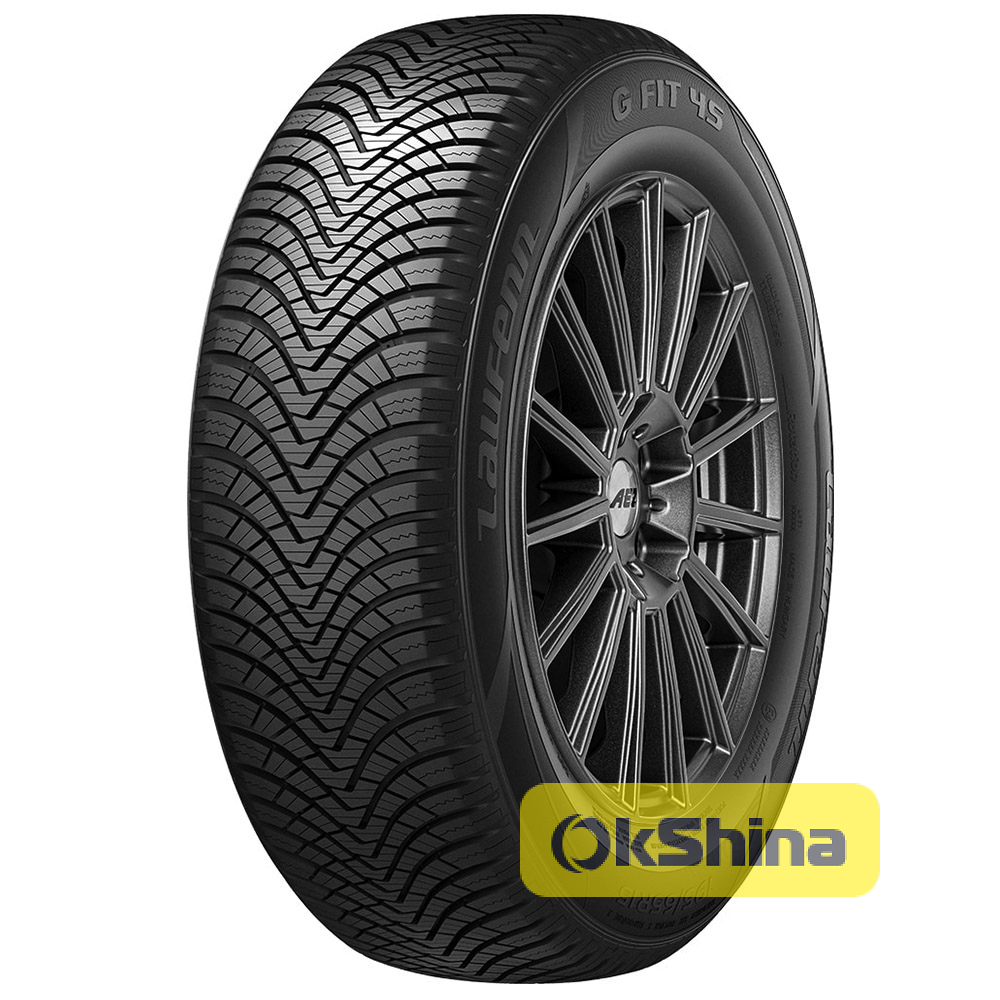 Шина Laufenn LH71 HU 165/70 R14 81T 165/70 R14