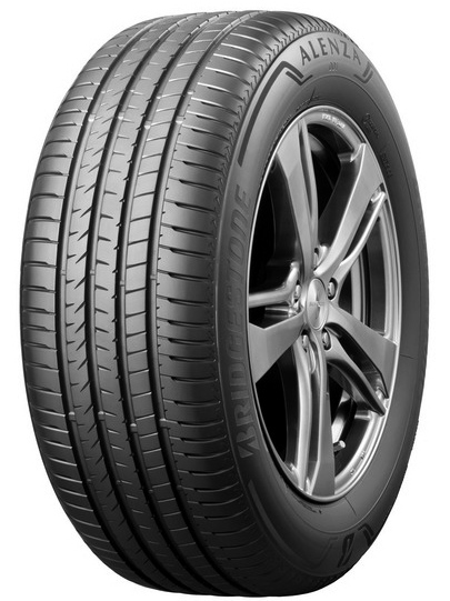 Шина Bridgestone ALENZA 001 255/40 R20 101W 255/40 R20