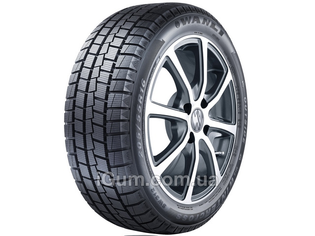 Шина Sunny NW312 225/45 R19 92H 225/45 R19