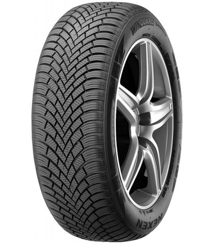 Шина Nexen WinGuard Snow*G 3 205/65 R15 94H 205/65 R15