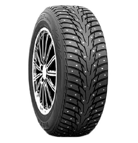 Шина Nexen WinGuard WinSpike WH62 (під шип 215/65 R16 102T 215/65 R16