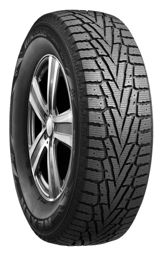Шина Nexen LT (C) 121/ WinGuard WinSpike SUV (під шип 235/65 R16 119R 235/65 R16