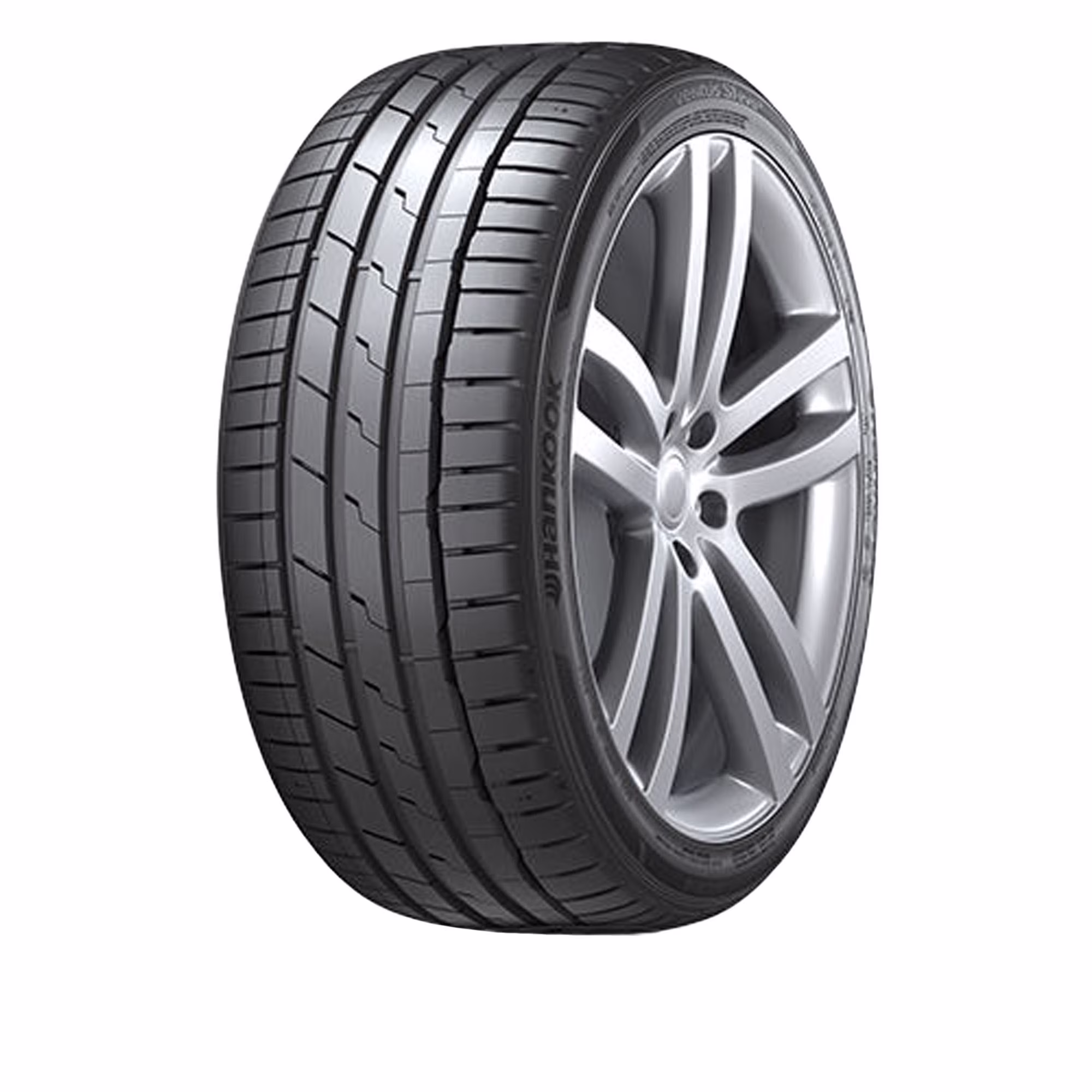 Шина Hankook Ventus S1 evo 3 SUV K127A (Hankook (вир-во Корея XL 315/35 R20 110Y 315/35 R20