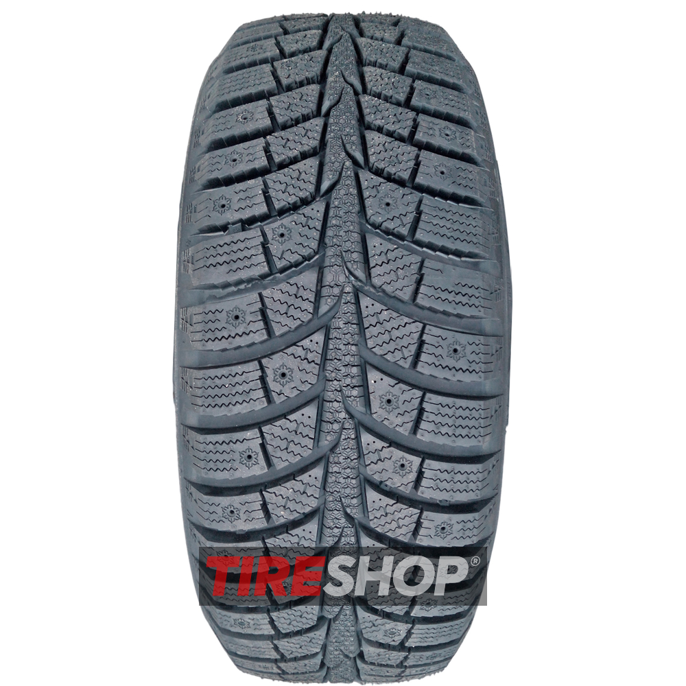 Шина Laufenn i Fit Ice LW71 під шип 225/65 R17 102T 225/65 R17
