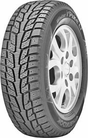 Шина Hankook C 110/ Winter I*Pike LT RW09 (під шип) (Hankook (вир-во Корея 205/75 R16 108R 205/75 R16